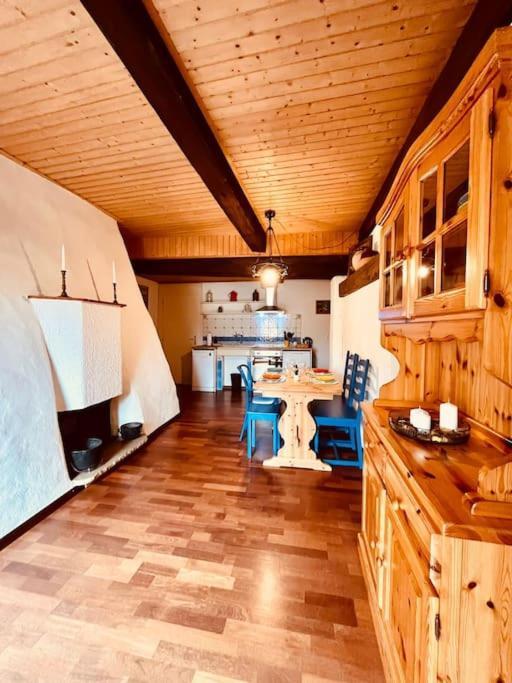 Charmant Appartement De Vacances Alta Ripa Hauterive (Neuchatel) Exterior foto