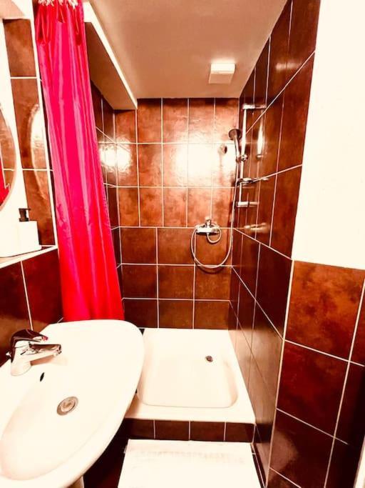 Charmant Appartement De Vacances Alta Ripa Hauterive (Neuchatel) Exterior foto