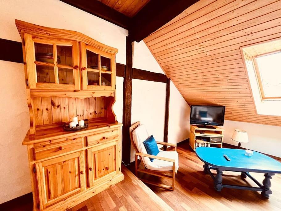 Charmant Appartement De Vacances Alta Ripa Hauterive (Neuchatel) Exterior foto