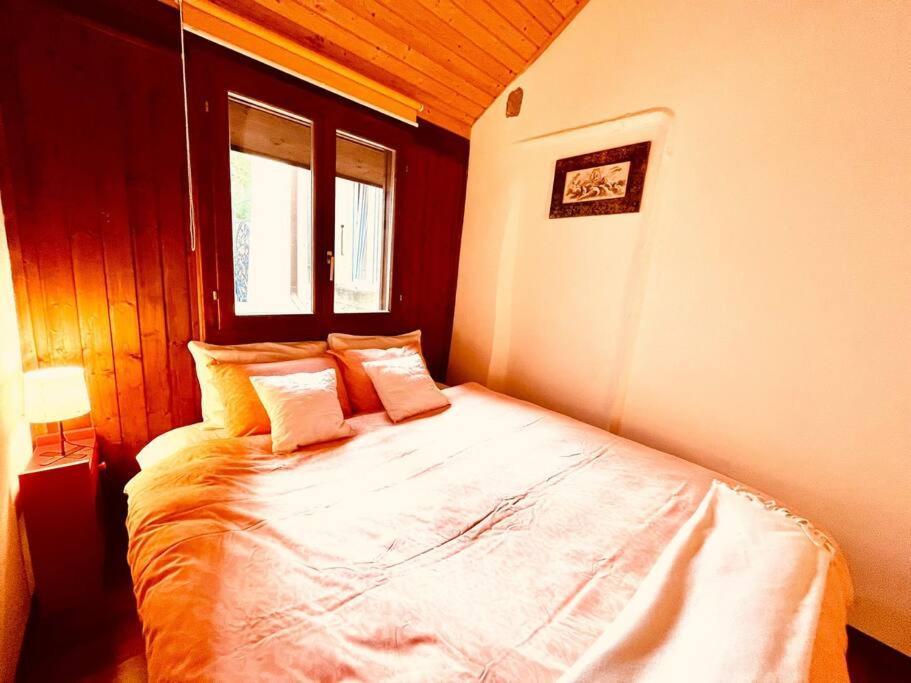 Charmant Appartement De Vacances Alta Ripa Hauterive (Neuchatel) Exterior foto