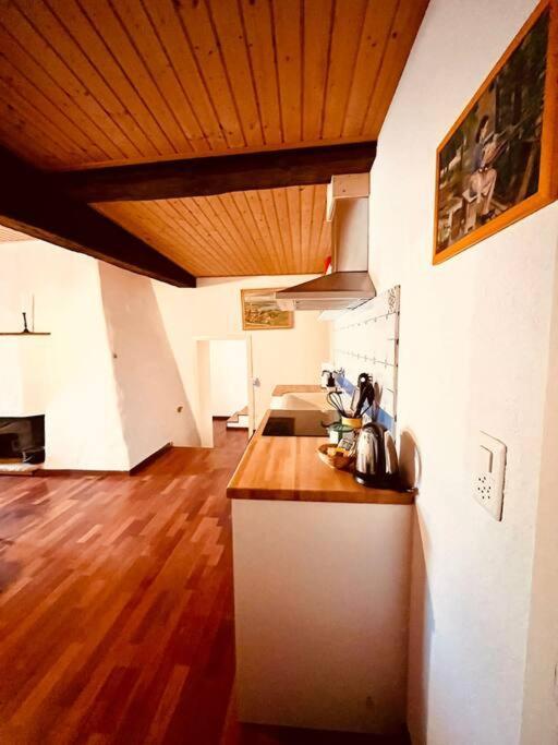 Charmant Appartement De Vacances Alta Ripa Hauterive (Neuchatel) Exterior foto