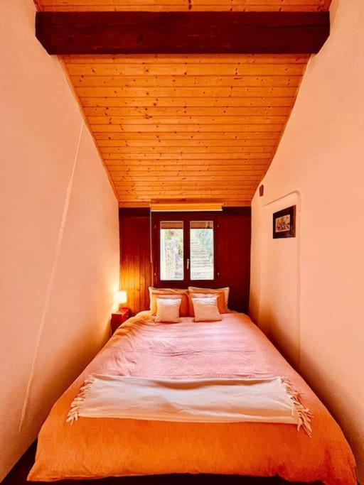 Charmant Appartement De Vacances Alta Ripa Hauterive (Neuchatel) Exterior foto